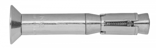 Sormat анкер LIEBIG SK для высоких нагрузок оцинкованный M16-25/100/15