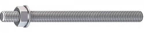 Sormat Шпилька для химического анкера AST E A4 M10X170-E