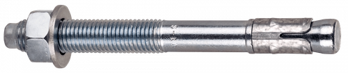 Sormat Анкер клиновой S-KA 16/95