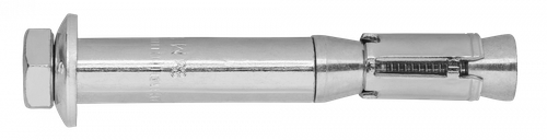 Sormat Анкер LIEBIG S для высоких нагрузок оцинкованный M6-10/45/40
