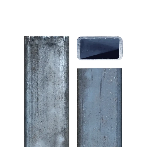 Профильная труба 80×40×2мм (3м.п.)