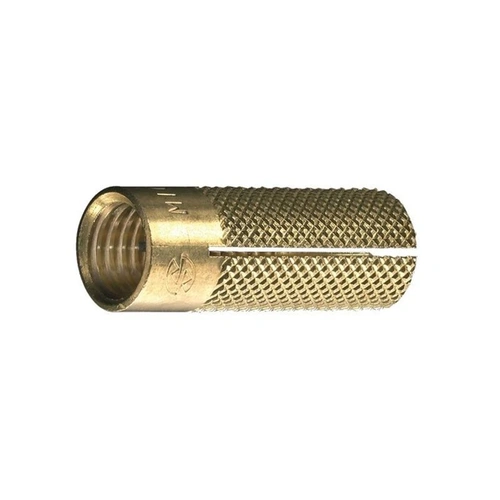 Sormat Анкер латунный MSA M12