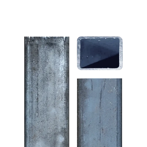 Профильная труба 80×60×3мм (2м.п.)